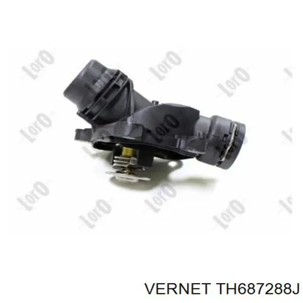 Термостат TH687288J Vernet
