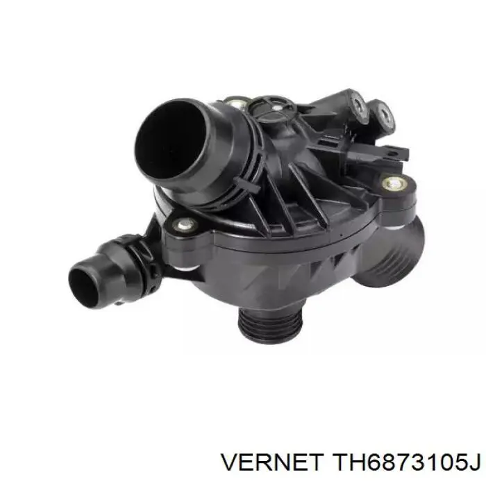 Автомобільний термостат Vernet TH6873105J ціна, від 42.84 USD
