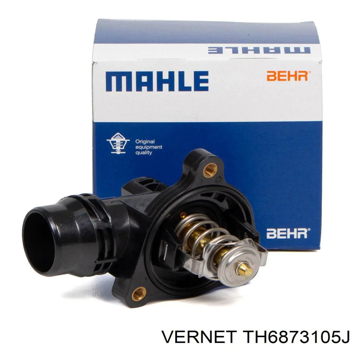 TH6873105J Vernet Авто термостат