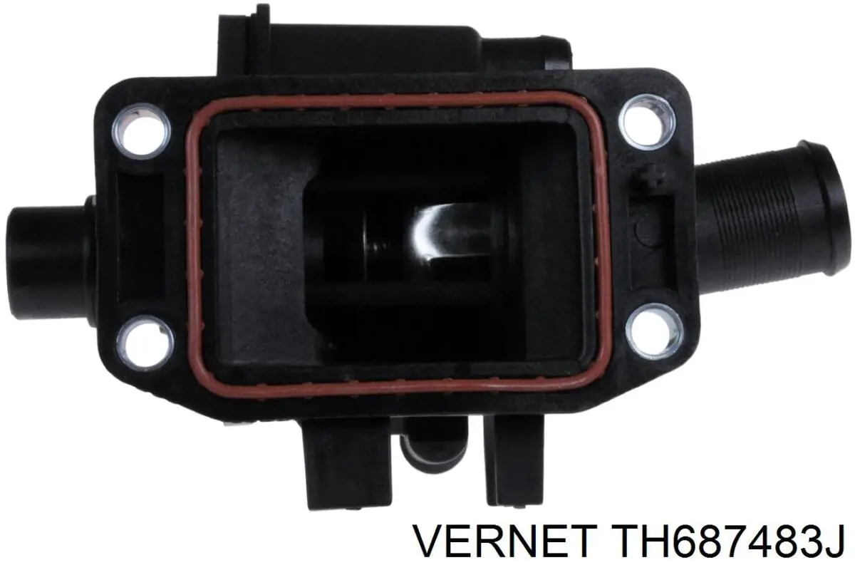 Термостат TH687483J Vernet