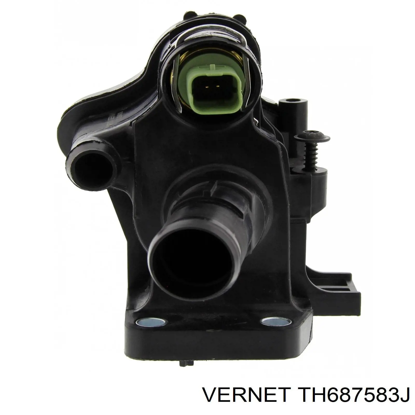 Термостат в зборі Vernet TH687583J