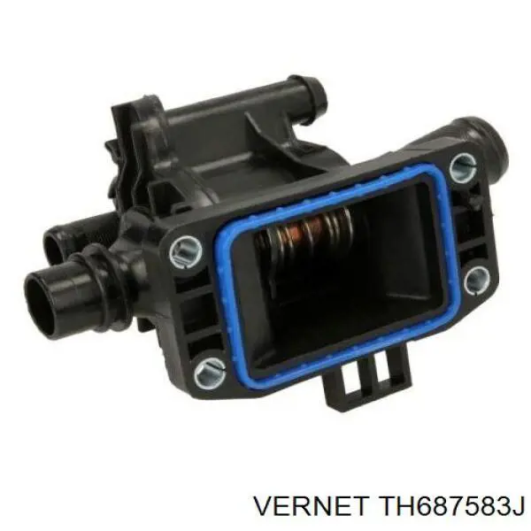 Купити TH687583J Vernet Корпус термостата