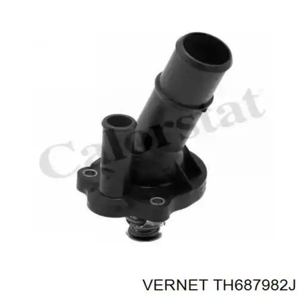 Купити TH687982J Vernet Термостат в корпусі