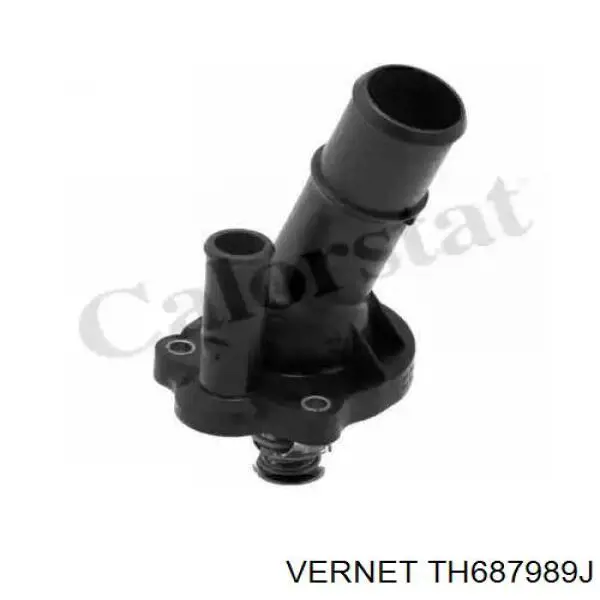 Купити TH687989J Vernet Термостат в корпусі