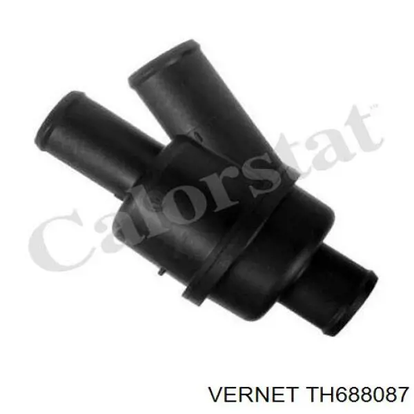 Купити TH688087 Vernet Термостат в корпусі