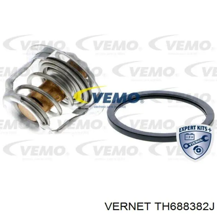 Автомобільний термостат Vernet TH688382J ціна, від 17.49 USD