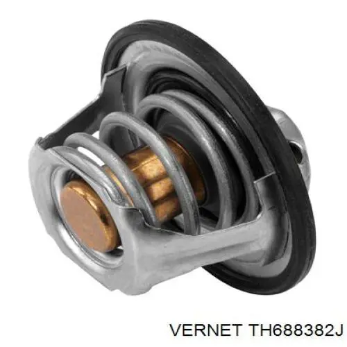 Купити TH688382J Vernet Термостат в корпусі