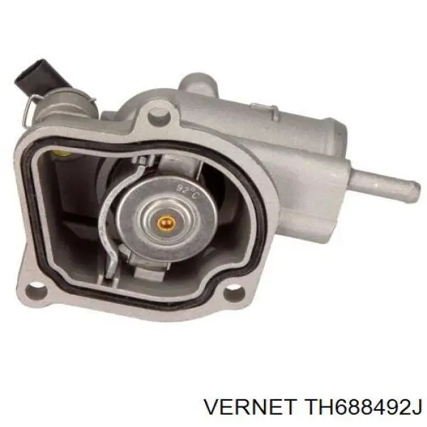 Купити TH688492J Vernet Корпус термостата