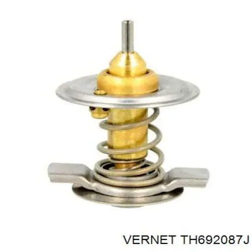 TH692087J Vernet Авто термостат