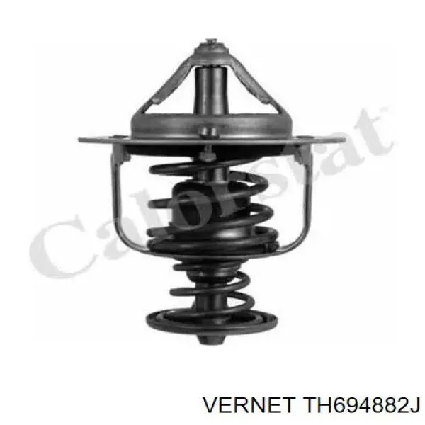 Автомобільний термостат Vernet TH694882J ціна, від 8.16 USD