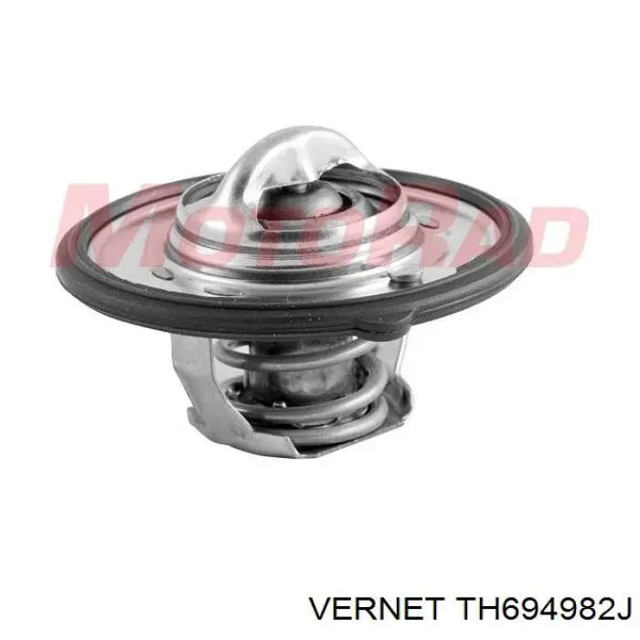 Термостат TH694982J Vernet