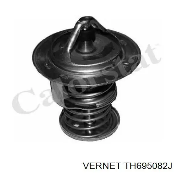 Купити TH695082J Vernet Термостат в корпусі
