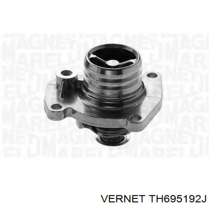 TH695192J Vernet Авто термостат