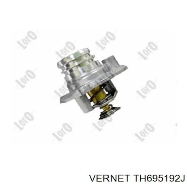 Автомобільний термостат Vernet TH695192J ціна, від 11.42 USD