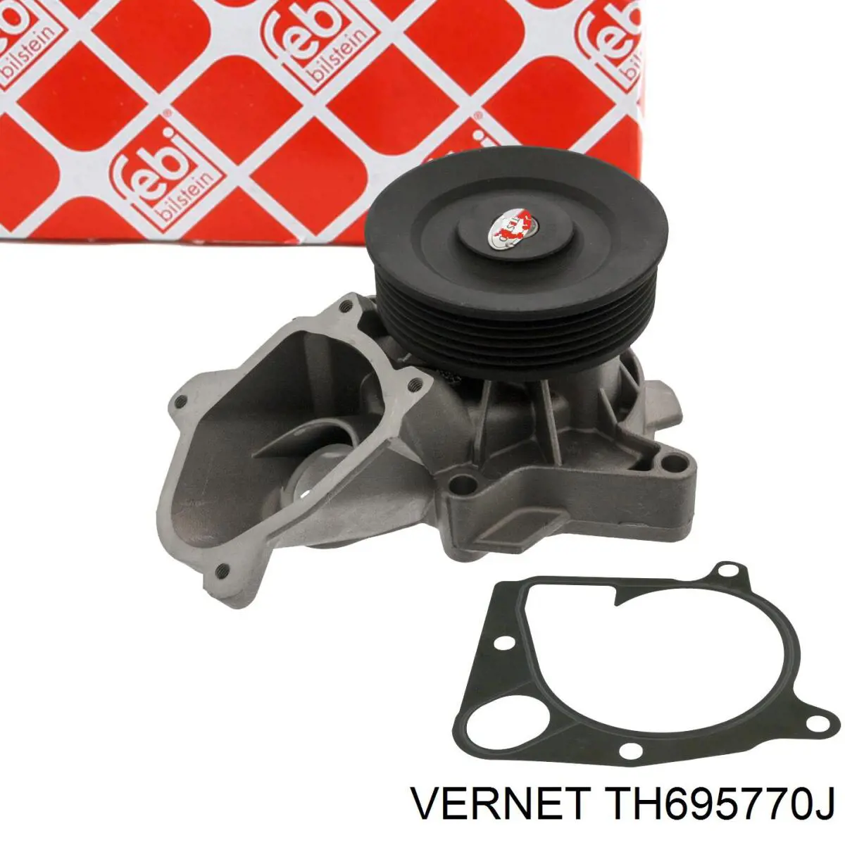  Vernet TH695770J ціна, від 29.40 USD