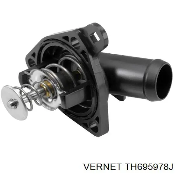 Автомобільний термостат Vernet TH695978J ціна, від 19.69 USD