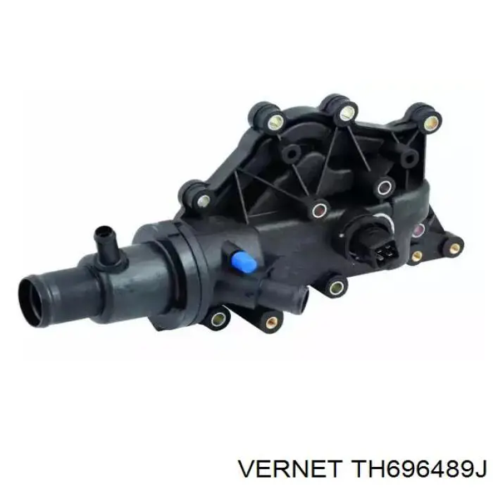 Купити TH696489J Vernet Корпус термостата