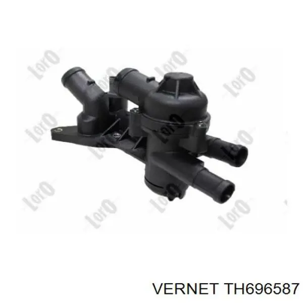Термостат в зборі Vernet TH696587