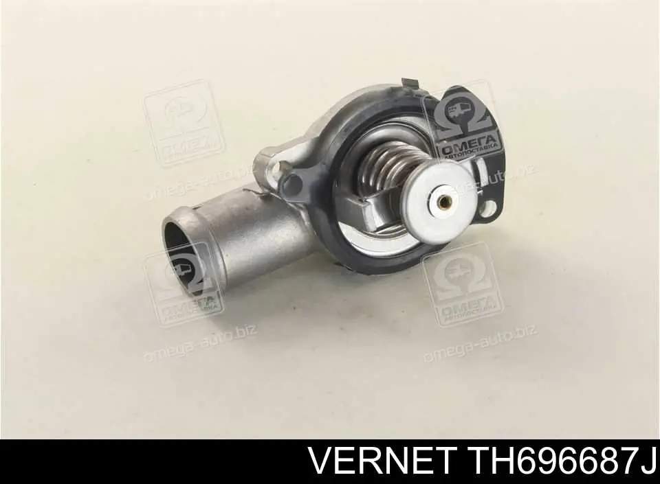 Купити TH696687J Vernet Термостат в корпусі