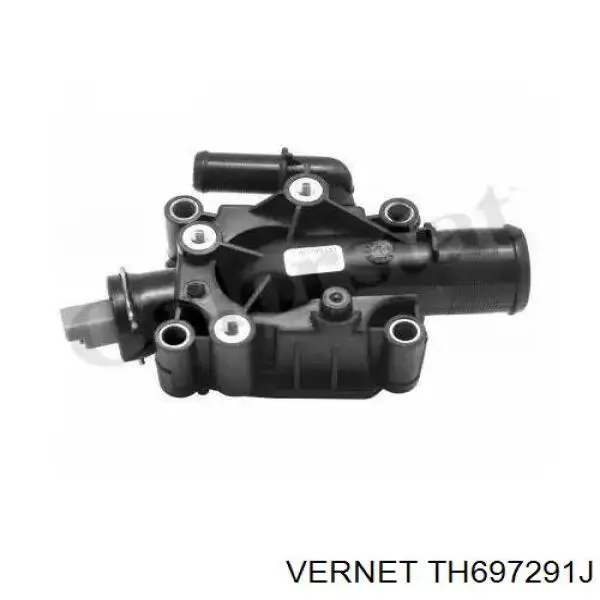 Купити TH697291J Vernet Корпус термостата