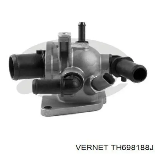 Автомобільний термостат Vernet TH698188J ціна, від 36.35 USD