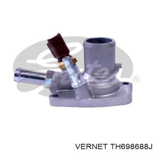 Автомобільний термостат Vernet TH698688J ціна, від 28.96 USD