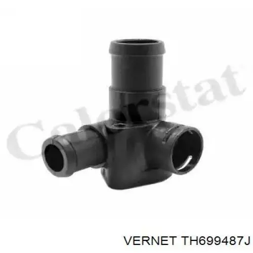 Купити TH699487J Vernet Термостат в корпусі