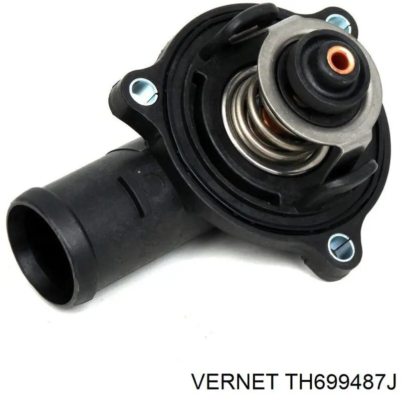 TH699487J Vernet Авто термостат
