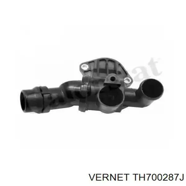 Автомобільний термостат Vernet TH700287J ціна, від 25.25 USD