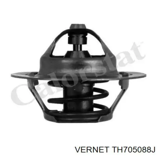 Автомобільний термостат Vernet TH705088J ціна, від 8.44 USD