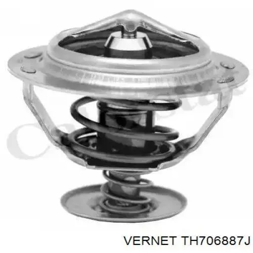 Термостат TH706887J Vernet