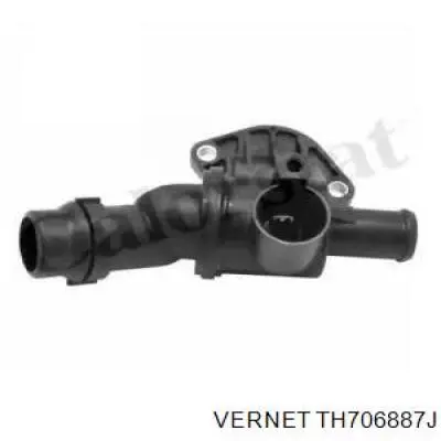 Термостат в зборі Vernet TH706887J