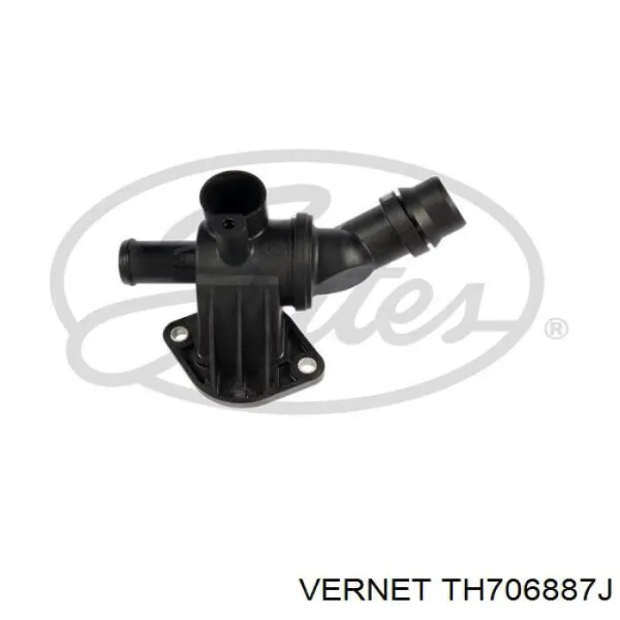 Купити TH706887J Vernet Термостат в корпусі