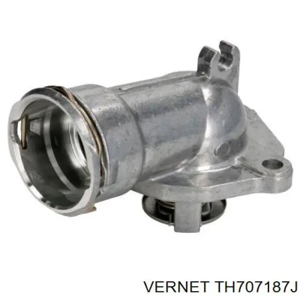 Автомобільний термостат Vernet TH707187J ціна, від 29.39 USD