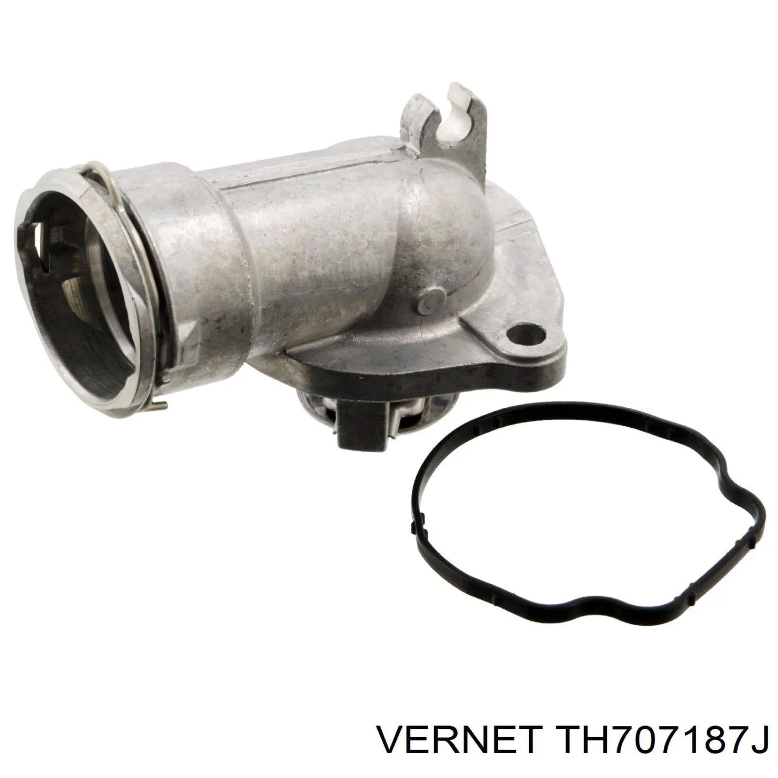 Купити TH707187J Vernet Термостат в корпусі