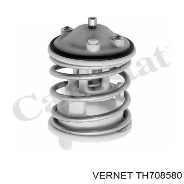 Купити TH708580 Vernet Термостат в корпусі