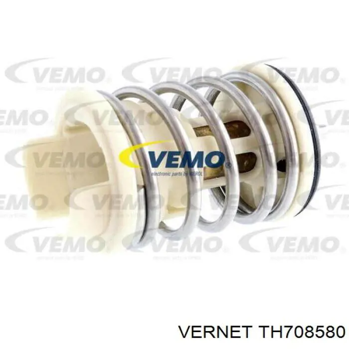 Термостат 708580 Vernet