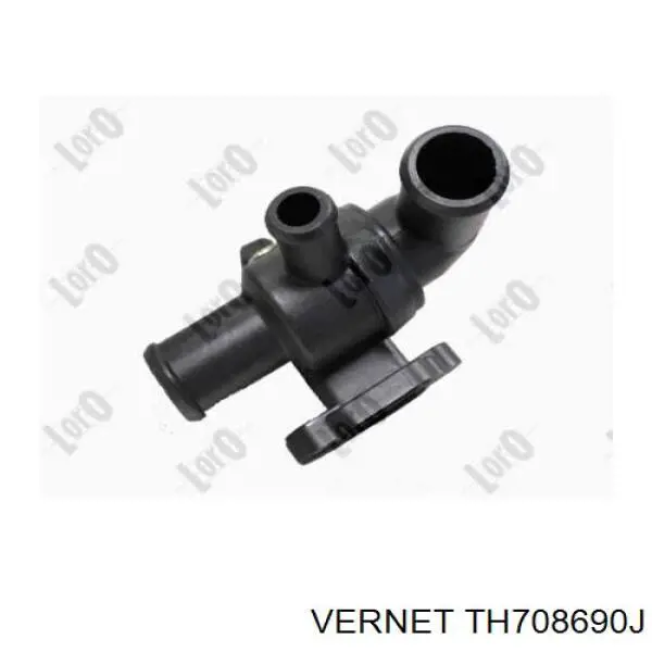 Автомобільний термостат Vernet TH708690J ціна, від 28.97 USD