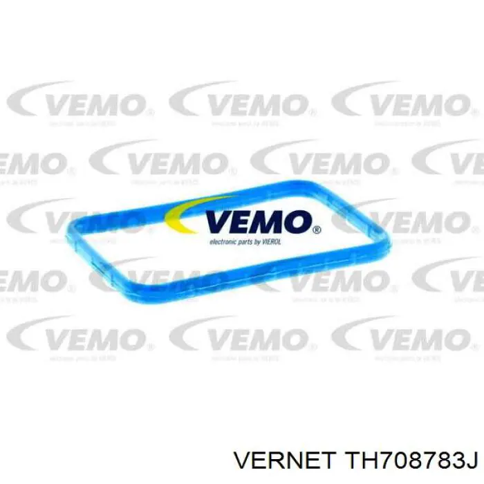 Корпус термостата TH708783J Vernet