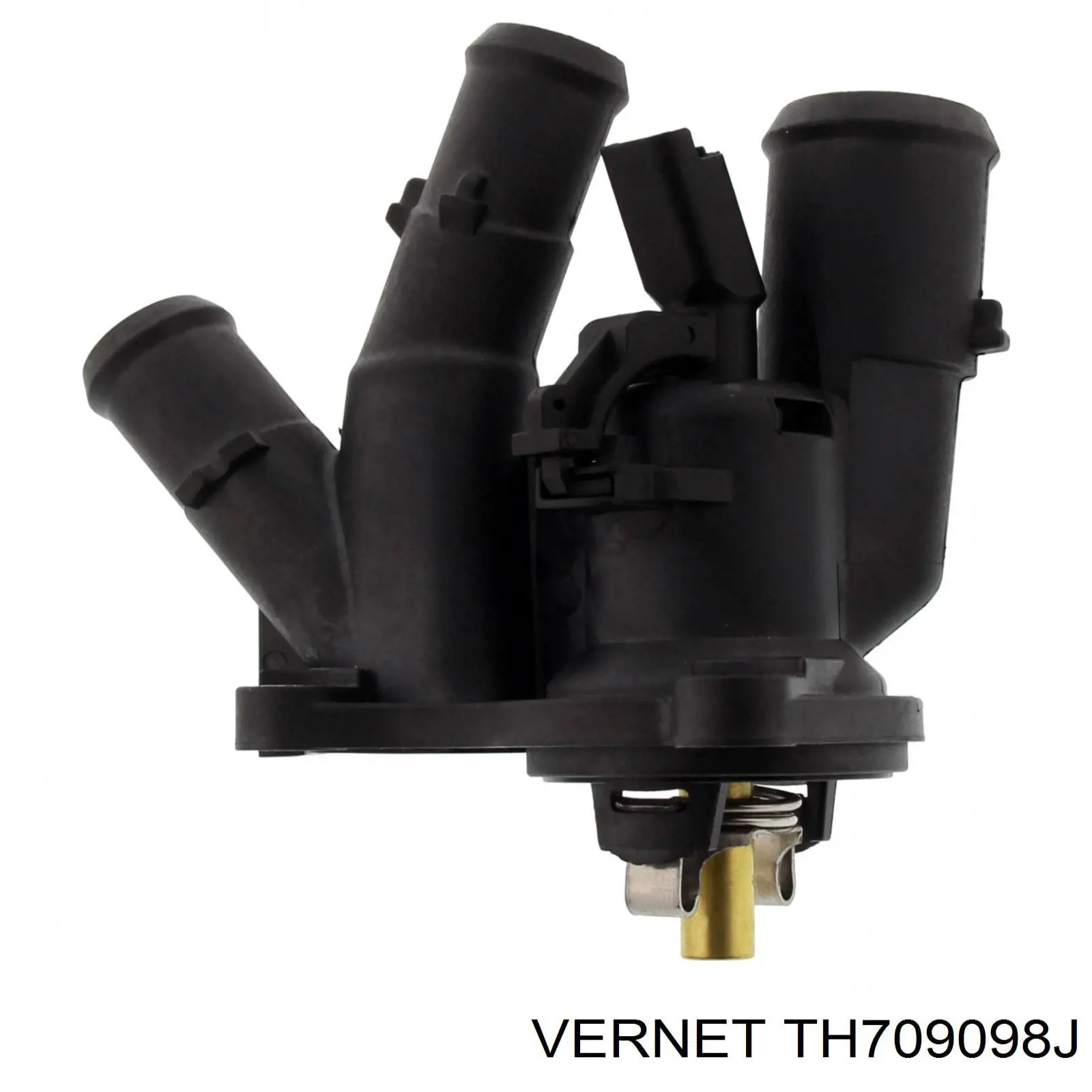 Автомобільний термостат Vernet TH709098J ціна, від 59.64 USD