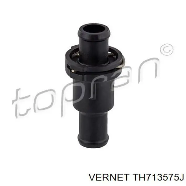 TH713575J Vernet Термостат додатковий