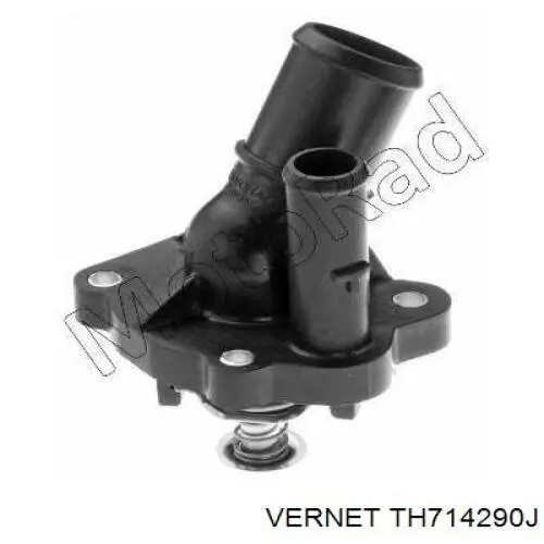 Термостат в зборі Vernet TH714290J