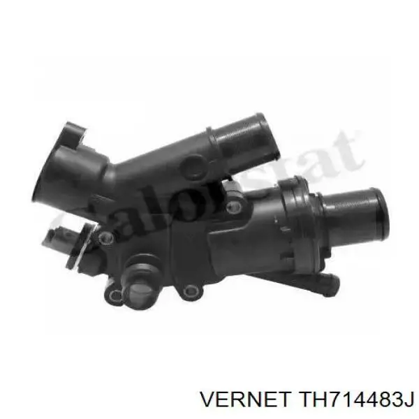 Купити TH714483J Vernet Термостат в корпусі