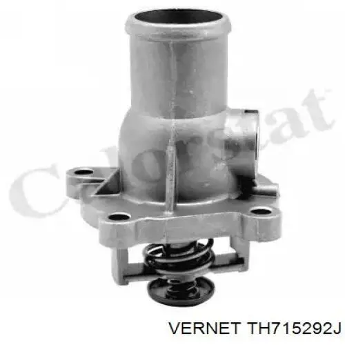 Купити TH715292J Vernet Термостат в корпусі