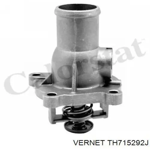 TH715292J Vernet Авто термостат