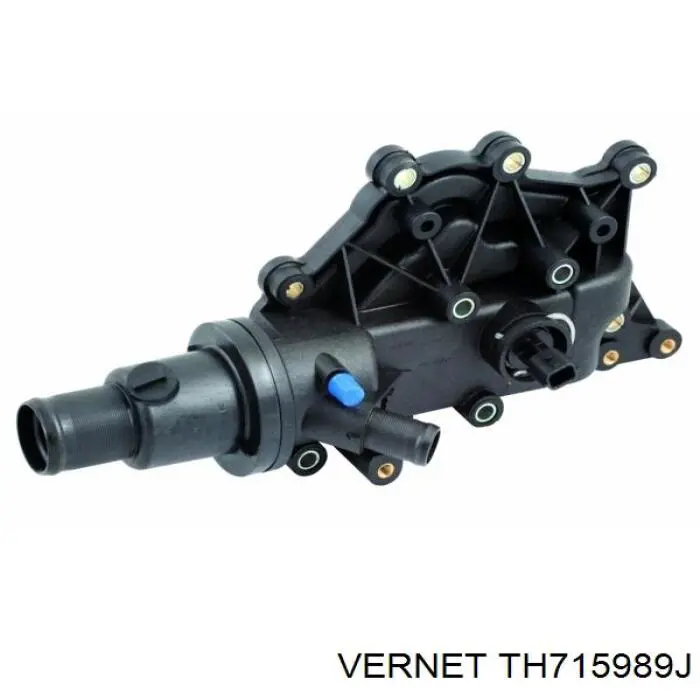 Купити TH715989J Vernet Корпус термостата
