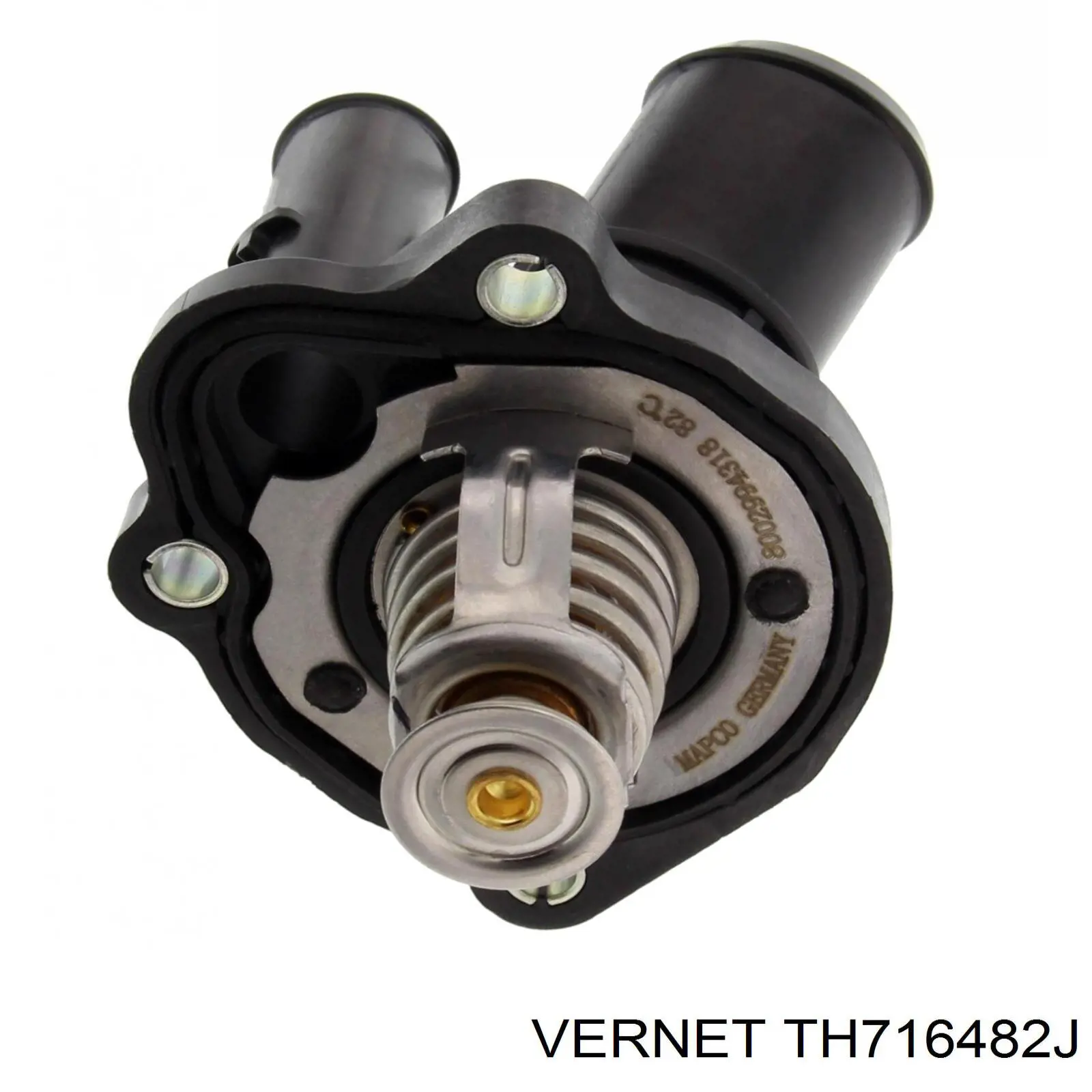 TH716482J Vernet Авто термостат