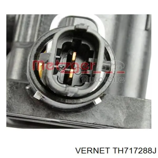 Купити TH717288J Vernet Корпус термостата