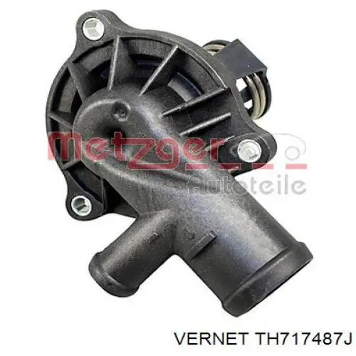 Автомобільний термостат Vernet TH717487J ціна, від 25.50 USD