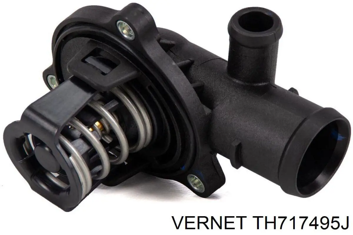 Термостат TH717495J Vernet